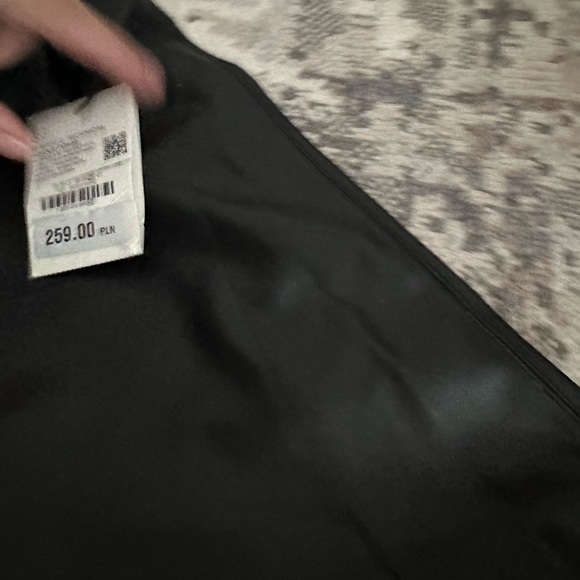 Over the knee boots, zara size 40, track sole - Picture 4 of 6